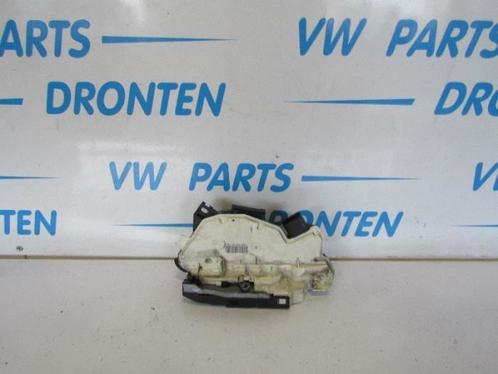 Deurslot Cilinder links van een Skoda Fabia, Auto-onderdelen, Carrosserie en Plaatwerk, Skoda, Gebruikt, 3 maanden garantie, Verzenden