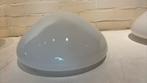 Plafondlamp nr 2 wilhelm wagenveld jaren 50, Ophalen, Gebruikt