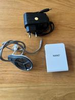 Twinstar Nano+, Ophalen of Verzenden, Gebruikt, Filter of Co2