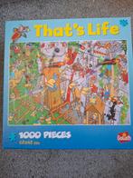 That's life, Ophalen of Verzenden, Zo goed als nieuw