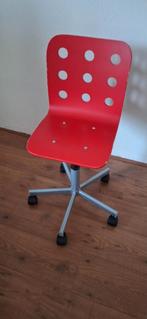Ikea Kinder bureaustoel, Huis en Inrichting, Ophalen, Zo goed als nieuw