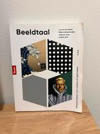 Beeldtaal - Jos van den Broek, Ophalen of Verzenden, Beta, Gelezen, Niet van toepassing