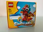 LEGO 40611 Year of the Dragon. NIEUW/SEALED!!! 🆕, Kinderen en Baby's, Speelgoed | Duplo en Lego, Ophalen of Verzenden, Nieuw