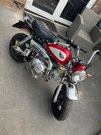 Skyteam skymini mini motor monkey honda, Ophalen, Zo goed als nieuw