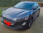 Mooie Ford Focus 1.0 ecoboost Titanium Business 2019, Auto's, Particulier, Te koop