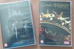 Game of thrones Seizoen 1 + 2 (10 DVD 's) Games, Cd's en Dvd's, Vanaf 16 jaar, Ophalen, Zo goed als nieuw, Science Fiction en Fantasy