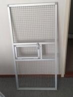 Voorfront, Ophalen of Verzenden, Zo goed als nieuw, Aluminium, Volière