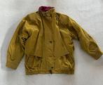 Byzartia Vintage Zomerjas Maat M, Ophalen of Verzenden, Gedragen, Maat 38/40 (M), Geel