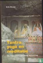 tantra, yoga en meditatie, Boeken, Ophalen of Verzenden, Zo goed als nieuw, Meditatie of Yoga, Instructieboek