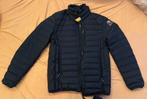 Parajumpers ugo jacket, Ophalen, Maat 48/50 (M), Zwart, Parajumpers