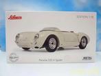 Schuco Porsche 550 Jubileum 70 jaar, 777 stuks, Hobby en Vrije tijd, Modelauto's | 1:18, Ophalen of Verzenden, Nieuw, Overige merken