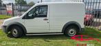 Ford Transit Connect T200S 1.8 TDCi, Auto's, Bestelauto's, Voorwielaandrijving, Gebruikt, 4 cilinders, 700 kg