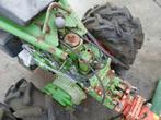 Agria Grizzly 5500, Overige typen