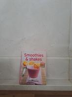 Smoothies en shakes, Verzenden, Overige typen, Zo goed als nieuw, Gezond koken