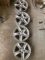 Set velgen Anzio 5x112, Auto-onderdelen, Banden en Velgen, Ophalen, Gebruikt, Velg(en), Winterbanden