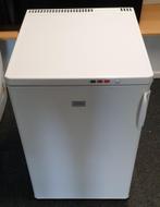 ZANUSSI vrieskast 4 lade's tafelmodel met 6 Mnd Garantie, Gebruikt, Minder dan 60 cm, Vrijstaand, Ophalen