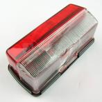 Jokon Markering SPL07 Rechthoekig Opbouw Rood/Wit, Buurserstraat 15 A, 7481 EG,Haaksbergen, Ophalen of Verzenden, Info@123CamperOnderdelen.nl