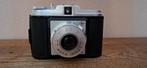 Agfa isola 1, Ophalen of Verzenden, Gebruikt, Compact, Overige Merken