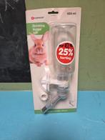 konijnen drinkfles, Ophalen of Verzenden, Nieuw, Overige typen