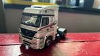 Mercedes Benz Axor van minichamps, Ophalen of Verzenden, MiniChamps, Zo goed als nieuw, Auto