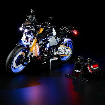 LED Verlichting voor Yamaha  MT-10 SP 42159 Nieuw beschikbaar voor biedingen