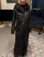 Zarte jas Rundholz Dip, maat S, Kleding | Dames, Jassen | Winter, Zwart, Ophalen of Verzenden, Maat 36 (S), Nieuw