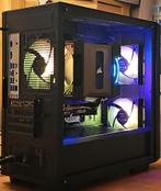 MULTIMEDIA & GAME PC R7 3800X/1TBM.2/32GBDDR4/RTX2070 OC 8G, Computers en Software, 32 GB, Zelf gebouwde pc, Ophalen of Verzenden