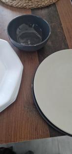 Gratis af te halen; borden, Huis en Inrichting, Ophalen, Gebruikt