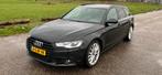 Audi A6 2.0 Tfsi Avant Multitr, 3x S Line, Panodak, NAP, TrH, Auto's, Audi, Euro 5, 15 km/l, 4 cilinders, 1984 cc