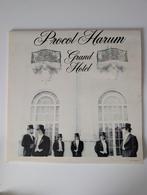 Procol Harum - Grand Hotel LP (1973) met Folder, Cd's en Dvd's, Cd's | Pop, Ophalen, 1960 tot 1980, Gebruikt