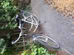 gazelle dames tour, Ophalen, Gebruikt