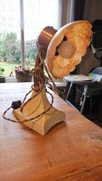 Antiek schemerlamp, Antiek en Kunst, Ophalen