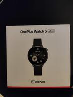 OnePlus Watch 3 43mm - Nieuwstaat!, Sieraden, Tassen en Uiterlijk, Smartwatches, GPS, Ophalen of Verzenden, Zo goed als nieuw