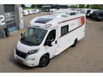 Weinsberg CaraCompact Pepper 600 MEG Enkele bedden Li-Accu H, Caravans en Kamperen, Campers, Overige merken, Tot en met 2, Bedrijf