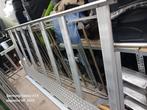 Mercedes sprinter lengte 2 hoogte 2 aluminium mobietec