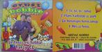 ERNST BOBBIE EN DE REST PARTY CD 25 stuks NIEUW, Cd's en Dvd's, Cd's | Kinderen en Jeugd, Ophalen of Verzenden, Nieuw in verpakking