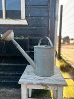 Zinken gieter, Antiek en Kunst, Curiosa en Brocante, Ophalen of Verzenden