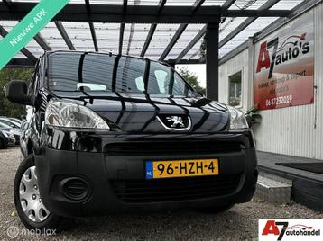 Peugeot Partner Tepee 1.6 Nieuwe APK beschikbaar voor biedingen