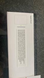 Apple Pencil 2, Computers en Software, Apple iPads, Ophalen of Verzenden, Nieuw, Wit, 16 GB