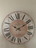 wandklok C&E, Ophalen of Verzenden, Nieuw, Analoog, Wandklok