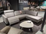 DIVERSEN LUXE SHOWROOM HOEK BANKEN NU STERK AFGEPRIJSD