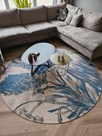 Rond vloerkleed van BePureHome, Huis en Inrichting, Stoffering | Tapijten en Kleden, Ophalen, Rond, 200 cm of meer, Zo goed als nieuw