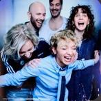 Krezip 4 kaarten concert 6 december Ziggodome, Tickets en Kaartjes, Drie personen of meer, December