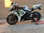 Honda CBR 1000rr, Motoren, Sportuitlaat, 4 cilinders, Super Sport, Meer dan 35 kW
