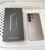 Samsung Galaxy S25 Ultra 512GB - Zo goed als nieuw!, Overige modellen, Overige kleuren, Touchscreen, Zo goed als nieuw