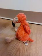 Jellycat flamingo jitter knuffel, Kinderen en Baby's, Speelgoed | Knuffels en Pluche, Ophalen of Verzenden