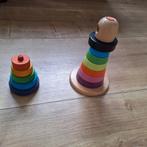 Twee Stapeltorens Grapat & Ikea, Ophalen of Verzenden