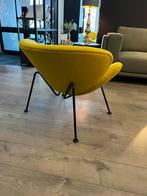 Artifort Orange slice ploegstof Panama, 75 tot 100 cm, Artifort, Leolux , Harvink, Rolf Benz, design on stock, Ophalen of Verzenden