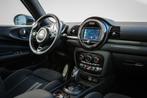 MINI Clubman 1.5 Aut. 136pk Cooper € 19.440,00, Auto's, Mini, 65 €/maand, Nieuw, 3 cilinders, Zilver of Grijs