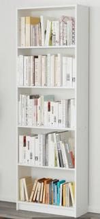 Boeken kast, Zo goed als nieuw, 150 tot 200 cm, 25 tot 50 cm, 50 tot 100 cm